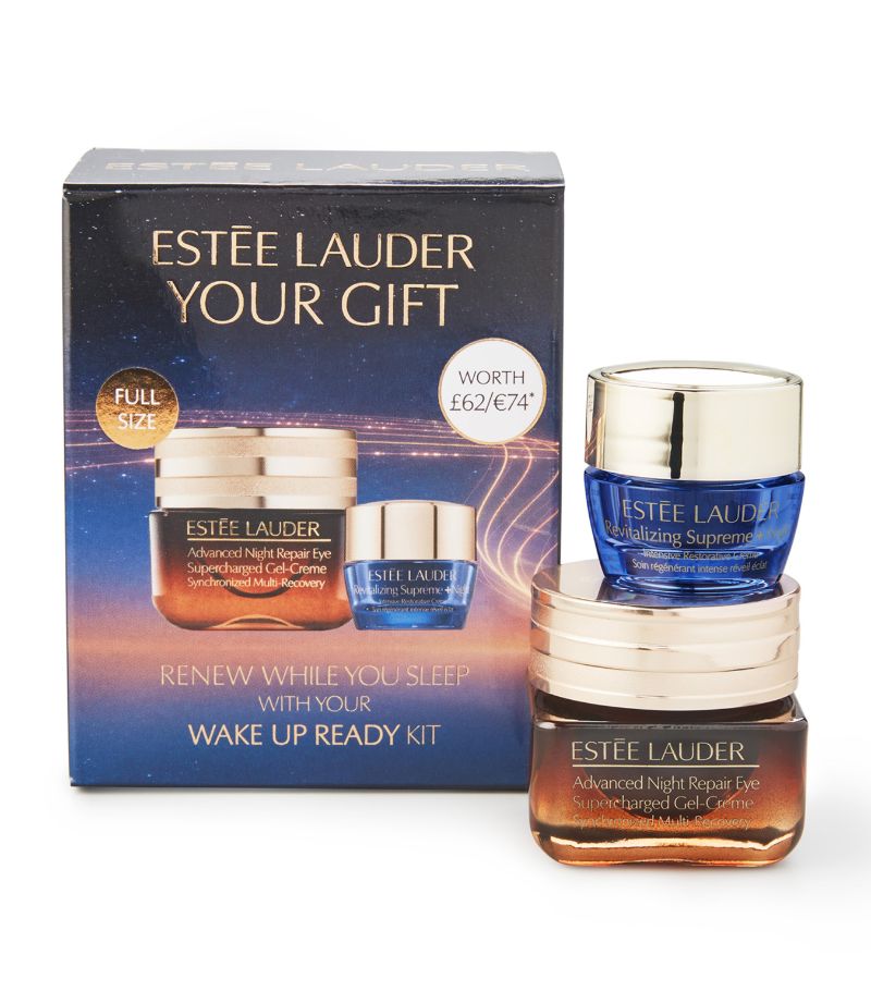 Estée Lauder Wake Up Ready Kit Gift With Purchase (20ml) In Multi